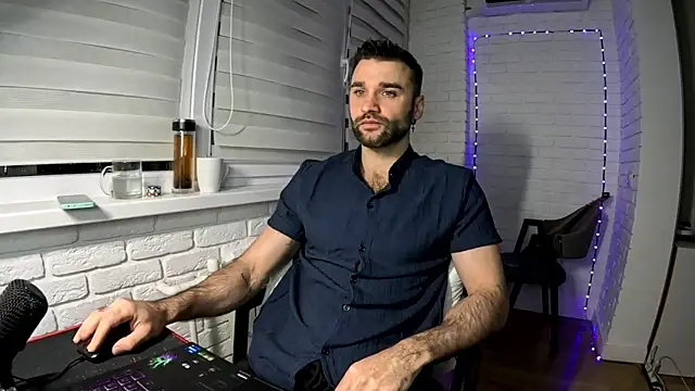 DaddySlava online show from 13, 4, 2026