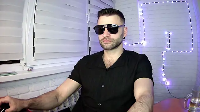 DaddySlava online show from 25, 4, 2026