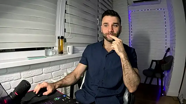 DaddySlava online show from 11, 4, 2026