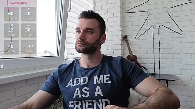 DaddySlava online show from 20, 5, 2026