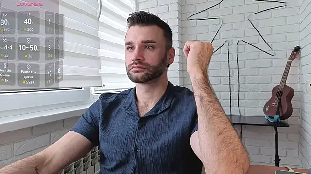 DaddySlava online show from 12, 6, 2026