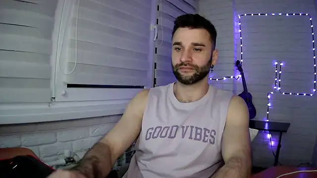 DaddySlava online show from 2, 5, 2026