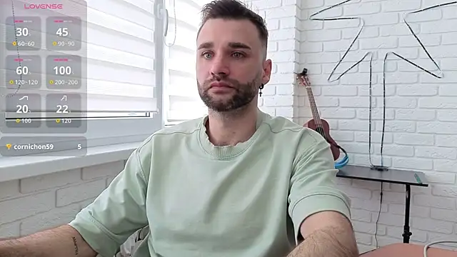 DaddySlava online show from 2, 6, 2026