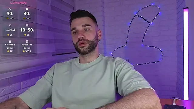 DaddySlava online show from 21, 6, 2026