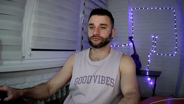 DaddySlava online show from 3, 5, 2026