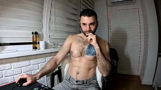 DaddySlava online show from 15, 4, 2026