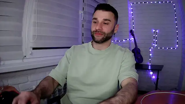 DaddySlava online show from 30, 4, 2026