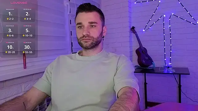 DaddySlava online show from 10, 5, 2026