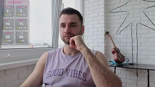 DaddySlava online show from 12, 5, 2026