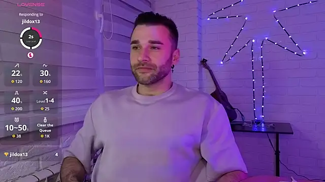 DaddySlava online show from 7, 5, 2026