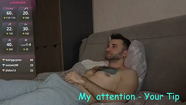 DaddySlava online show from 13, 5, 2026