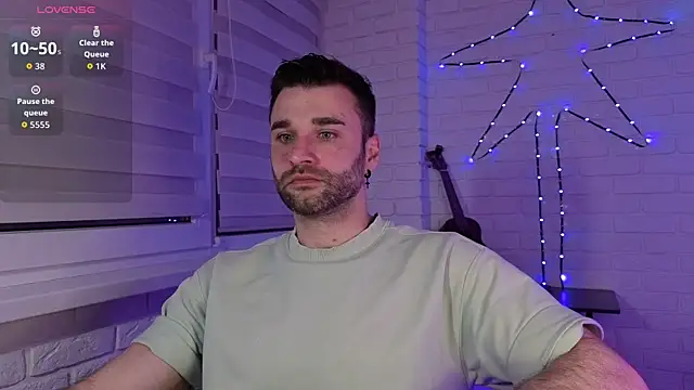 DaddySlava online show from 19, 5, 2026