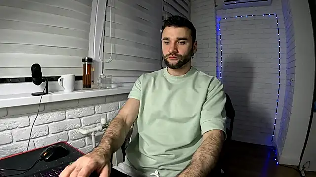 DaddySlava online show from 17, 4, 2026