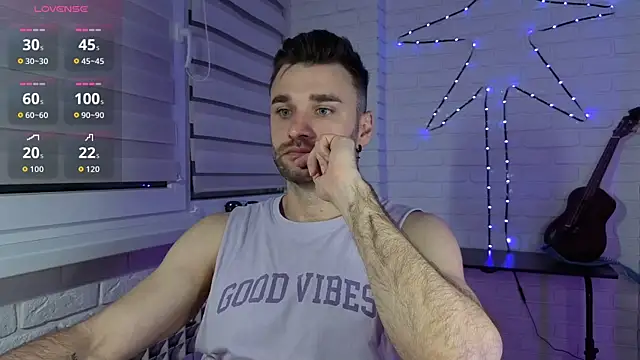 DaddySlava online show from 7, 6, 2026