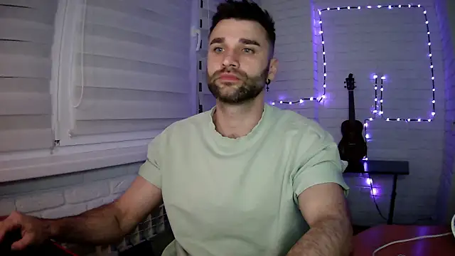 DaddySlava online show from 27, 4, 2026