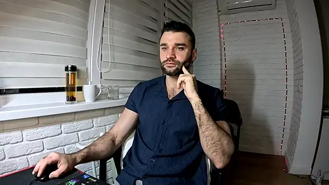 DaddySlava online show from 15, 4, 2026