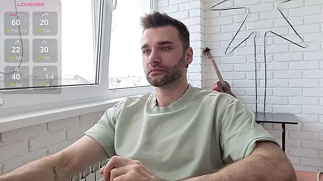 DaddySlava online show from 18, 5, 2026