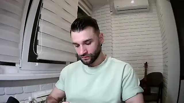 DaddySlava online show from 5, 4, 2026