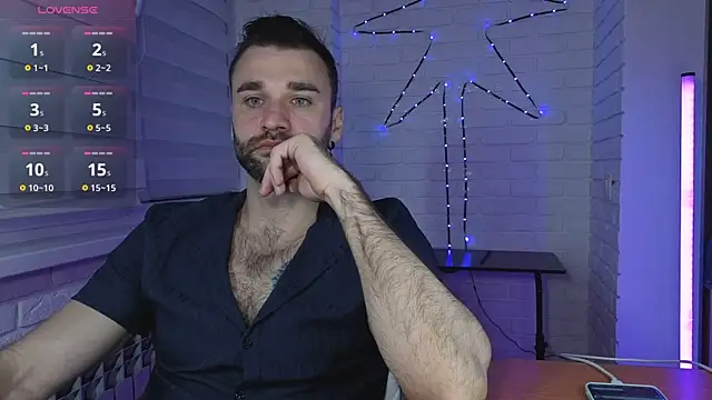 DaddySlava online show from 17, 6, 2026