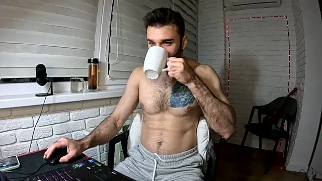 DaddySlava online show from 16, 4, 2026