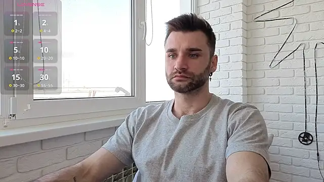 DaddySlava online show from 14, 5, 2026