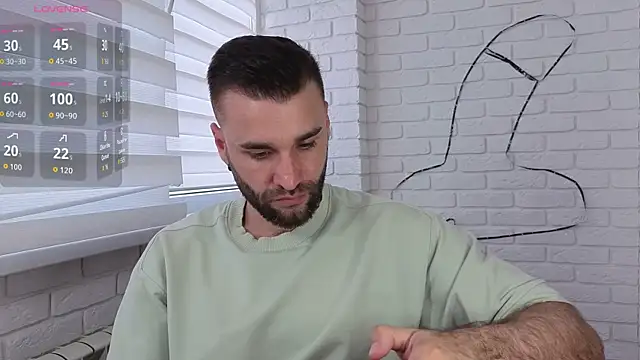DaddySlava online show from 23, 6, 2026