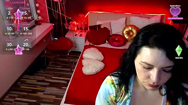 majda nicole online show from 2, 4, 2026