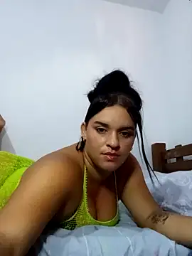 thamysexx online show from 13, 4, 2026