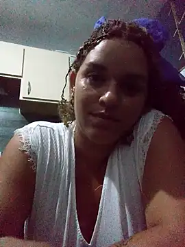 thamysexx online show from 8, 4, 2026
