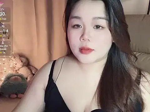 Mika-0401 online show from 19, 4, 2026