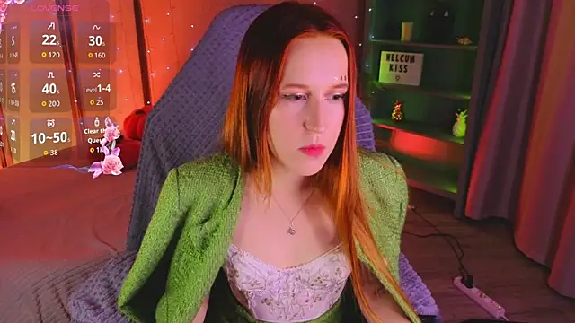 EvaBellea online show from 1, 5, 2026