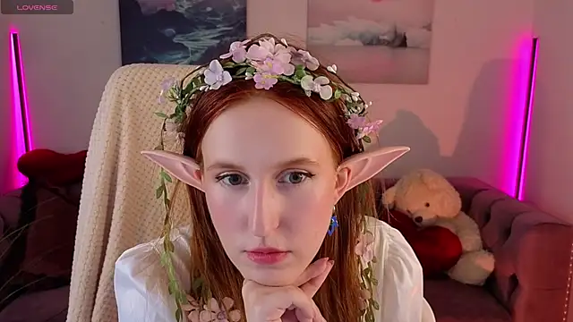 EvaBellea online show from 23, 5, 2026