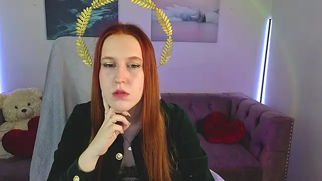 EvaBellea online show from 6, 5, 2026