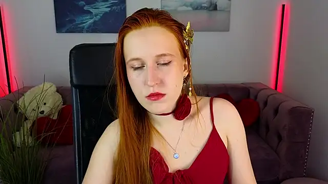 EvaBellea online show from 29, 4, 2026