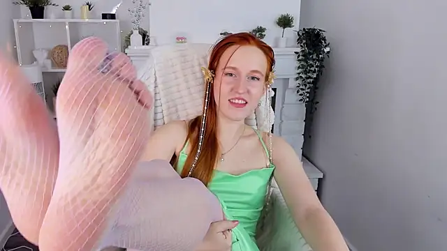 EvaBellea online show from 14, 4, 2026