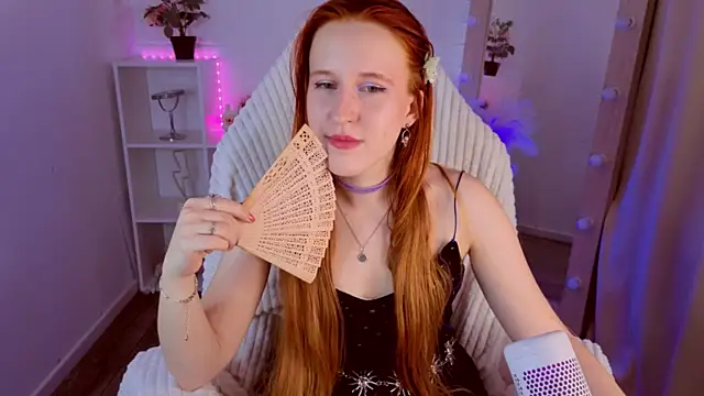 EvaBellea online show from 15, 4, 2026
