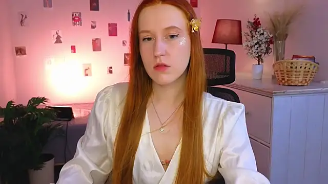 EvaBellea online show from 10, 5, 2026
