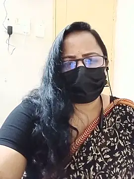 monisha cam online show from 5, 6, 2026