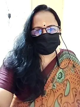 monisha cam online show from 19, 4, 2026