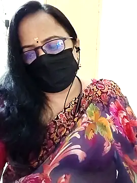 monisha cam online show from 29, 4, 2026