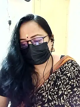monisha cam online show from 4, 6, 2026