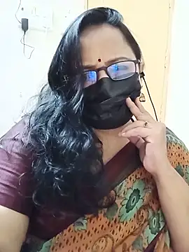 monisha cam online show from 12, 5, 2026