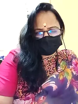 monisha cam online show from 17, 4, 2026