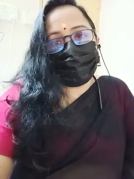 monisha cam online show from 13, 5, 2026