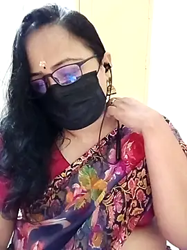 monisha cam online show from 26, 4, 2026