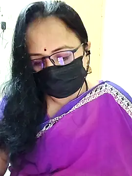 monisha cam online show from 8, 4, 2026