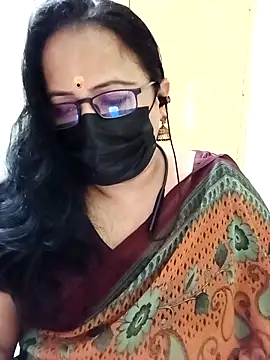 monisha cam online show from 12, 5, 2026