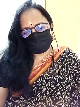 monisha cam online show from 21, 4, 2026