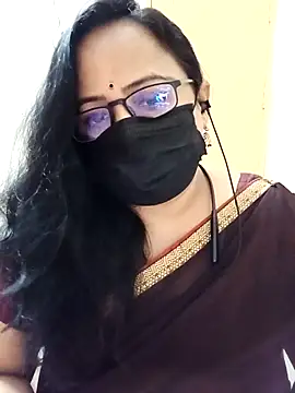monisha cam online show from 27, 4, 2026