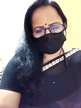 monisha cam online show from 18, 4, 2026